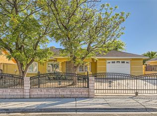 163 Palisade Ave, Las Vegas, NV 89110