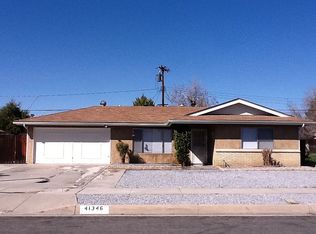 41346 Sequoia Ln, Hemet, CA 92544