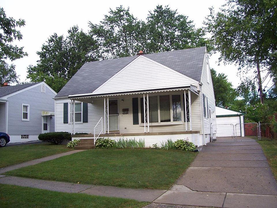 1st image of 1000 Hull Ave