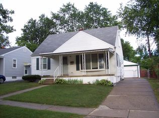 1000 Hull Ave, Ypsilanti, MI