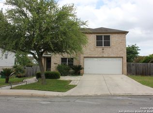 7110 Teton Rdg, San Antonio, TX 78233