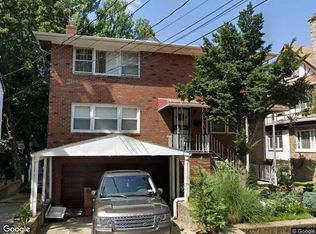 22 Oneida Ave, Mount Vernon, NY 10553