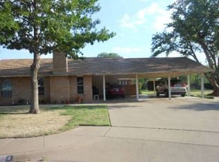 4 Court Capistrano #B, Wichita Falls, TX 76310