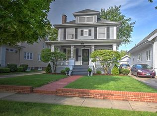 205 Cobb Ave, Decatur, IL 62522