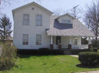 3035 N State Road 3, Mongo, IN 46771