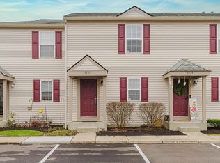 5717 Rutgers Ln, Hilliard, OH 43026