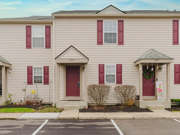 5717 Rutgers Ln, Hilliard, OH 43026