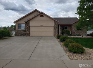 6300 5th Street Rd, Greeley, CO 80634