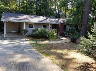 2217 Armand Rd NE, Atlanta, GA 30324