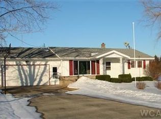 20550 Eighteen Mile Rd, Big Rapids, MI 49307