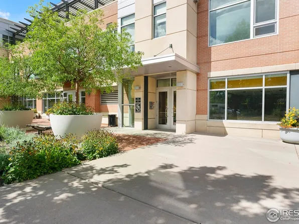 1155 Canyon Blvd #207, Boulder, CO 80302
