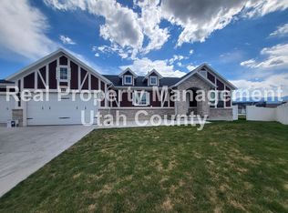 998 S 960 E, Heber, UT 84032