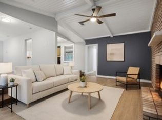 1414 N Binkley St, Sherman, TX 75092