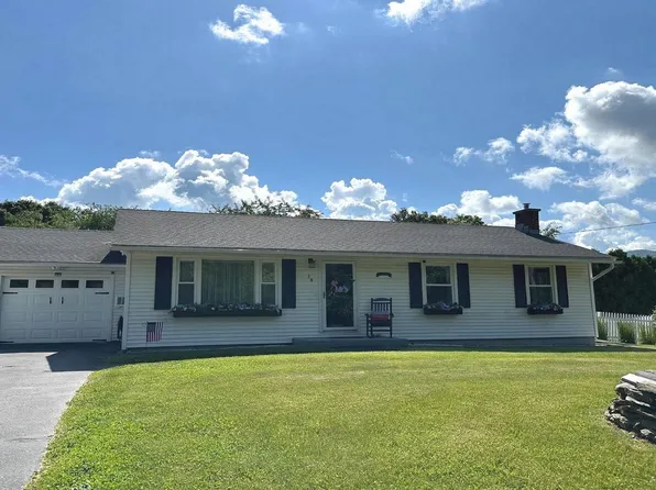 78 Stratton Road, Rutland City, VT 05701