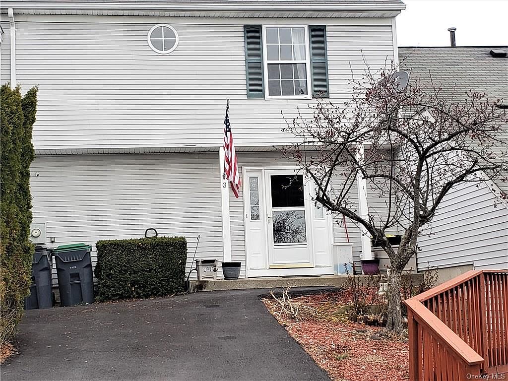 3 Fox Meadow Drive, Highland Mills, NY 10930 Zillow