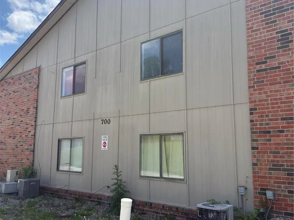 700 W Union St, Pacific, MO 63069