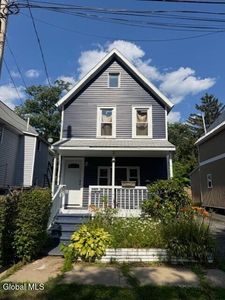 1029 Glendale Place, Schenectady, NY, 12303