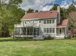 5570 Windmill Point Rd, White Stone, VA 22578