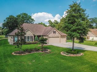 27114 W Balsam Fir Cir, Spring, TX 77386