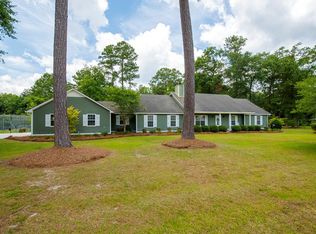 415 West Dr, Valdosta, GA 31602