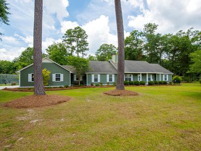415 West Dr, Valdosta, GA, 31602