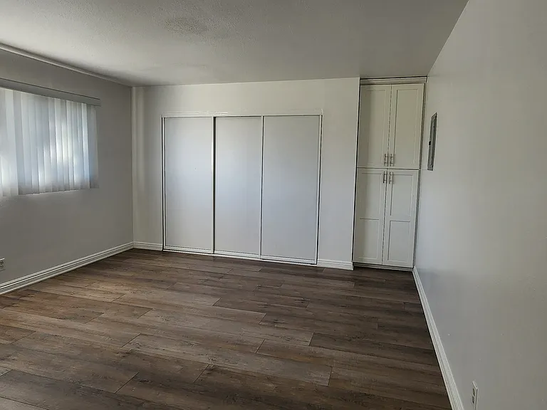 Hunt Pk Apartments — Photo 21