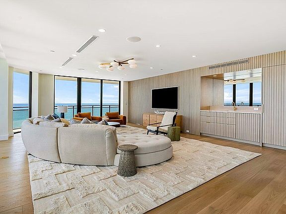 5th image of 3100 S Ocean Boulevard #501s