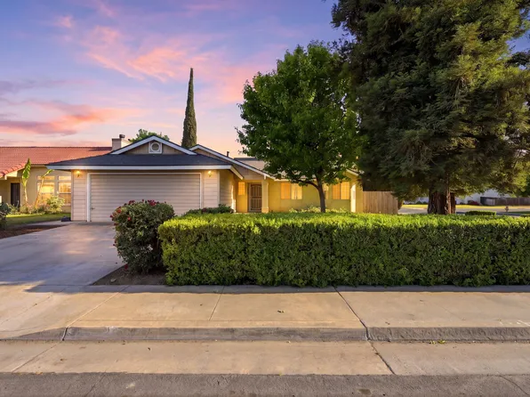 1215 Bentley Drive, Corcoran, CA 93212
