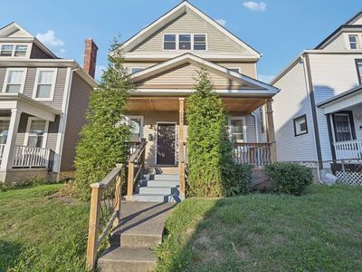 489 Oakwood Ave, Columbus, OH, 43205