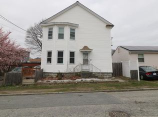 12 Amory St, Providence, RI 02904