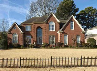 2941 Cotton Plant Rd, Memphis, TN 38119