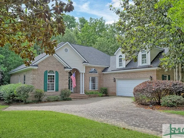 39 White Oak Bluff, Savannah, GA 31405