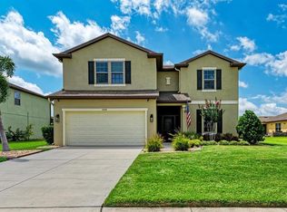 9918 61st St E, Parrish, FL 34219