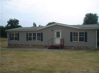 Frank Martin Rd, Shelbyville, TN 37160