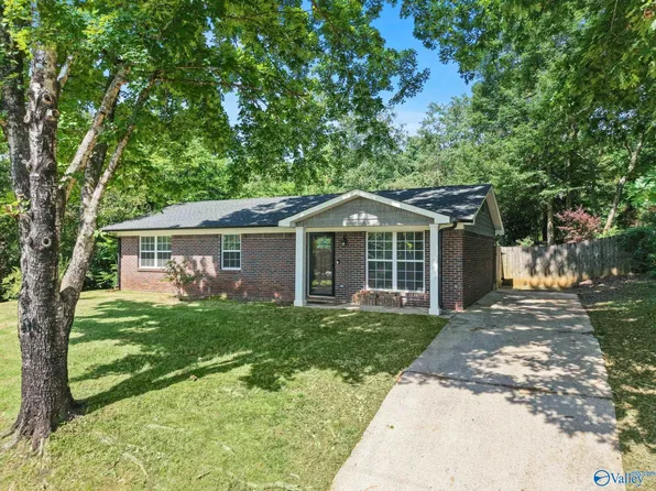 6303 Maywick Dr NW, Huntsville, AL 35810