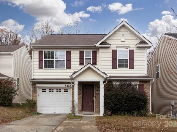 9232 Clifton Meadow Dr, Matthews, NC 28105