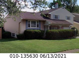 6455 Portsmouth Dr, Reynoldsburg, OH 43068