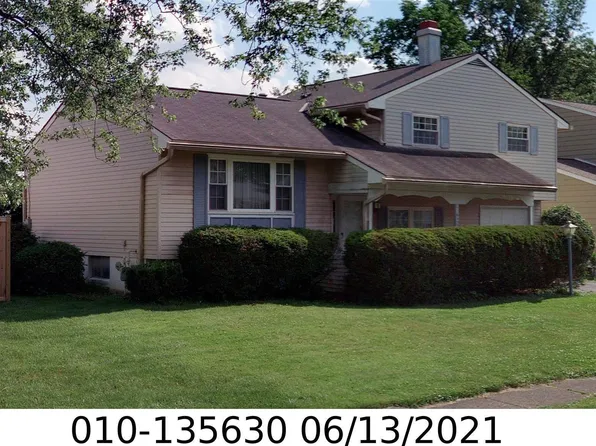 6455 Portsmouth Dr, Reynoldsburg, OH 43068