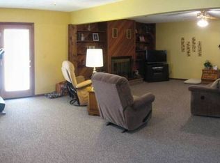 5442 Shawnee Dr, Huntington, WV 25705