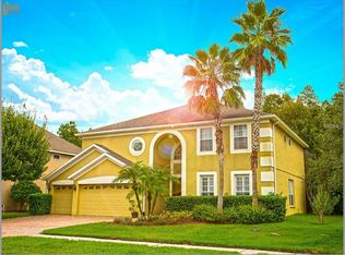 18911 Chaville Rd, Lutz, FL 33558