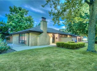 7400 W 109th Pl, Worth, IL