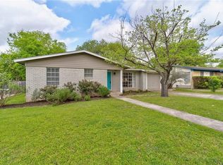 7808 Rutgers Ave, Austin, TX 78757