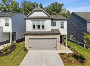 75 Pineview Dr, Dawsonville, GA 30534