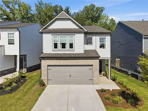 75 Pineview Dr, Dawsonville, GA 30534