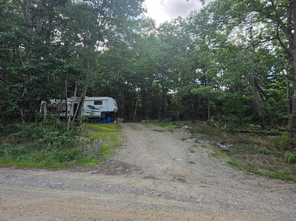 27 Bolin Hill Road, Liberty, ME 04949