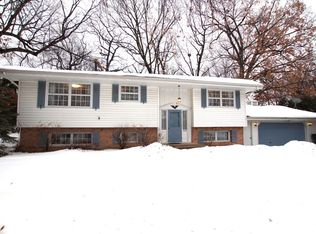 1639 23rd Ave NW, New Brighton, MN 55112