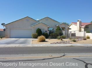 67945 Verona Rd, Cathedral City, CA 92234