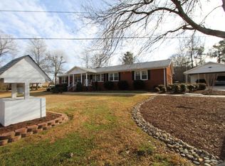 118 Mickey Cir, Durham, NC 27712