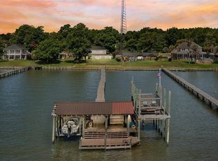 13945 Dauphin Island Pkwy, Coden, AL 36523