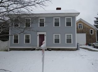 199 Andover St, Georgetown, MA 01833